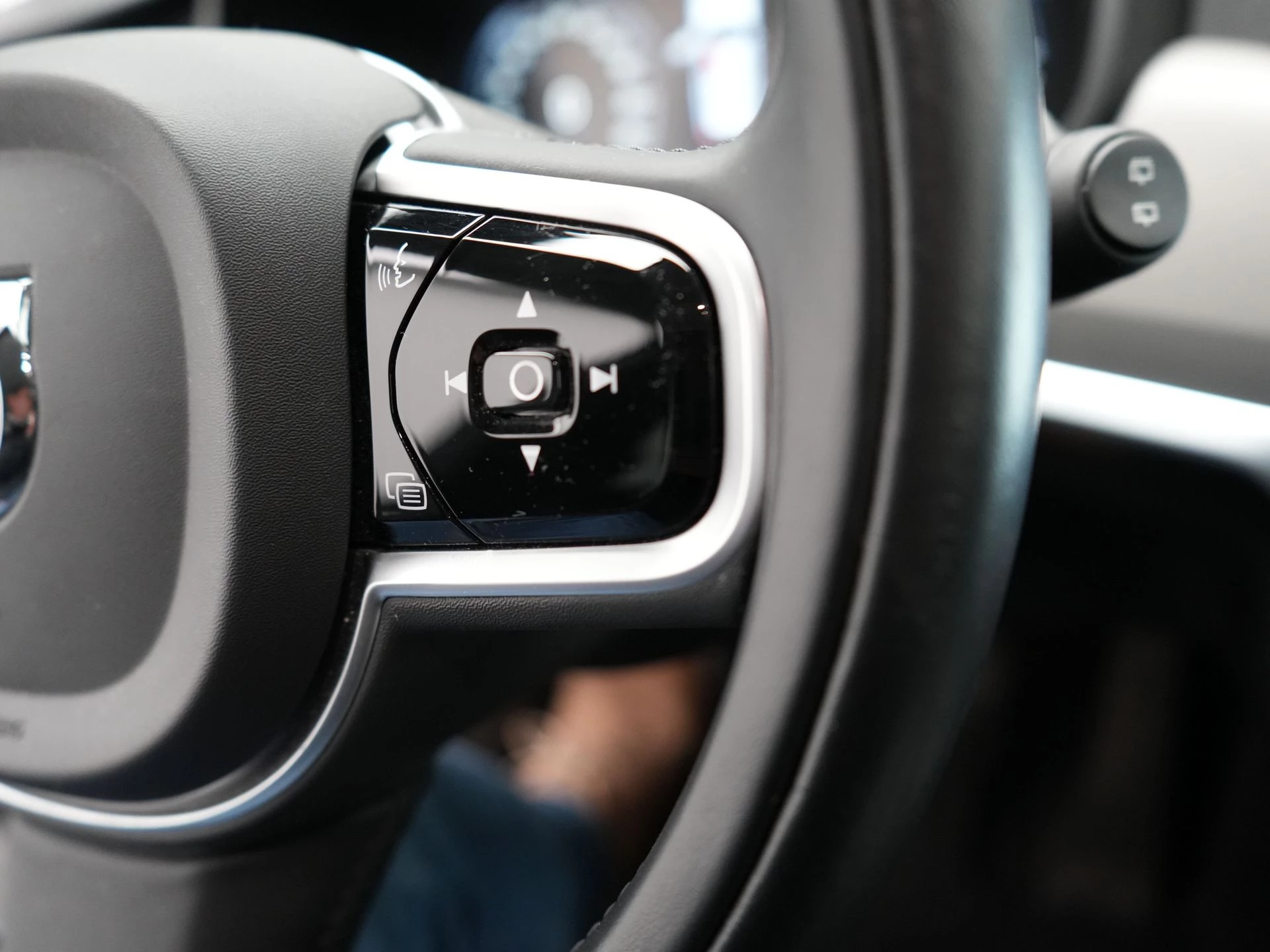 Hoofdafbeelding Volvo V90