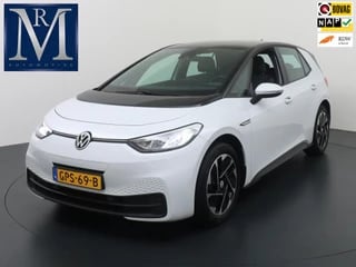 Volkswagen ID.3 Life 58 kWh | * 21.899 NA SUBSIDIE | BTW VERREKENBAAR | RIJKLAARPRIJS INCL. 12 MND. BOVAGGARANTIE