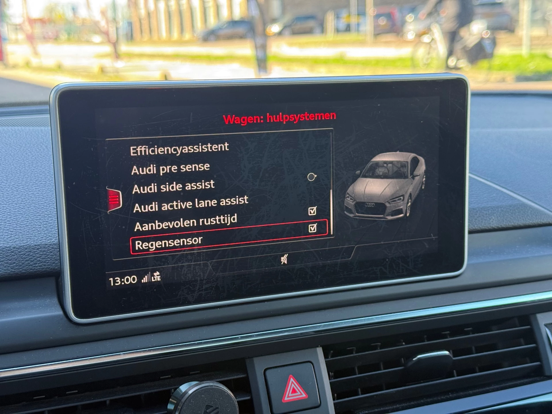 Hoofdafbeelding Audi S5