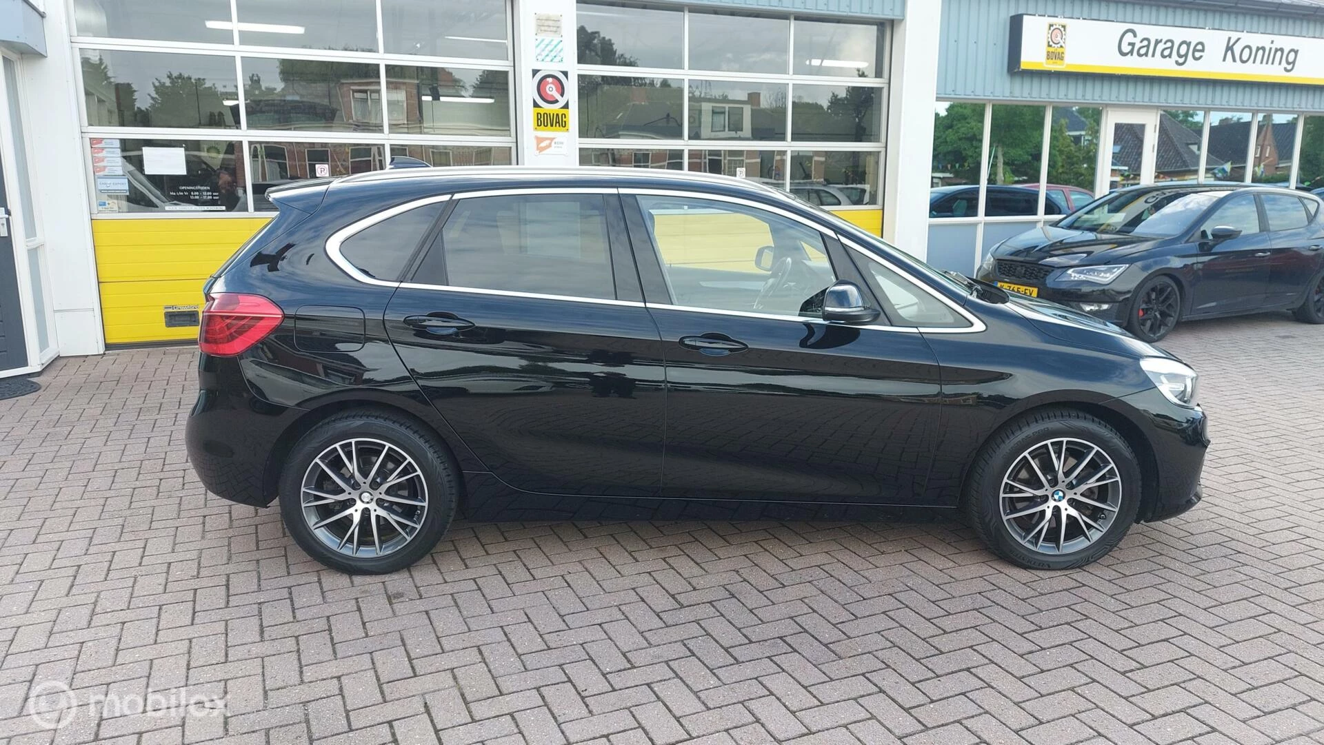 Hoofdafbeelding BMW 2 Serie