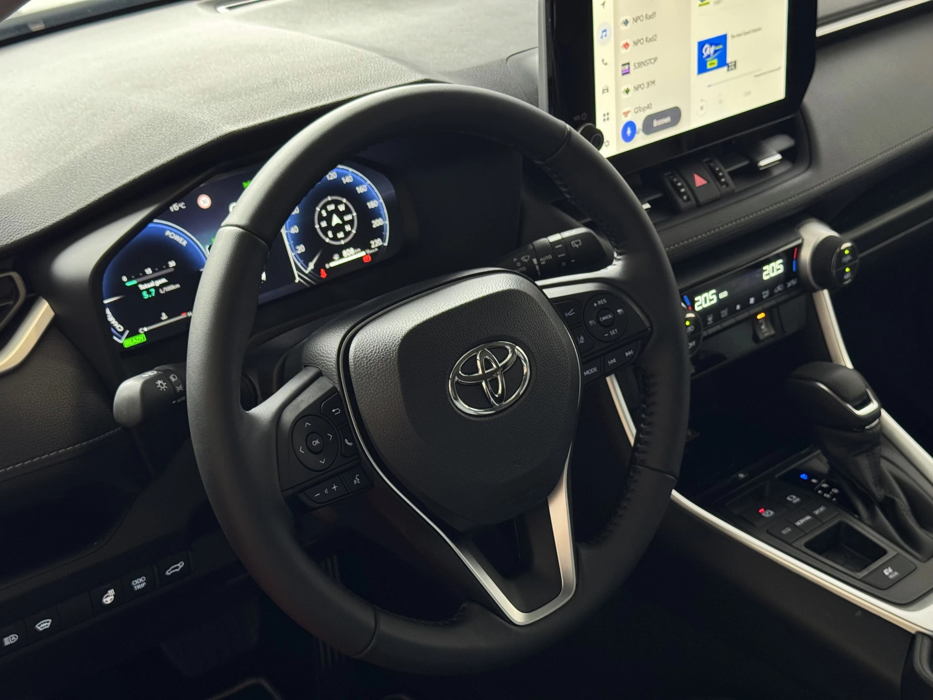 Hoofdafbeelding Toyota RAV4