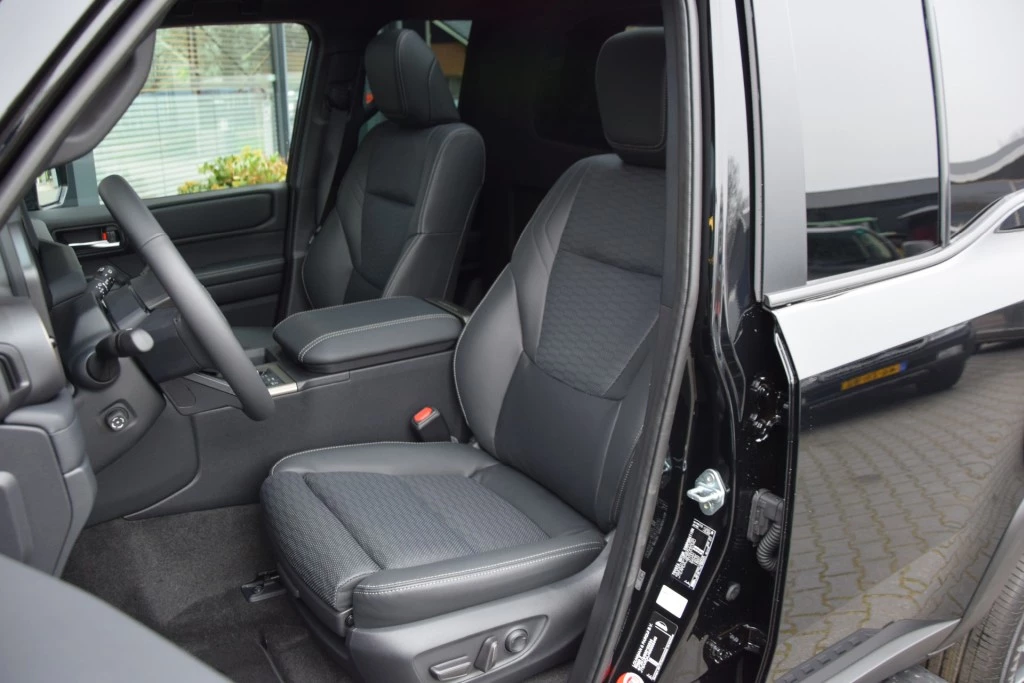 Hoofdafbeelding Toyota Land Cruiser