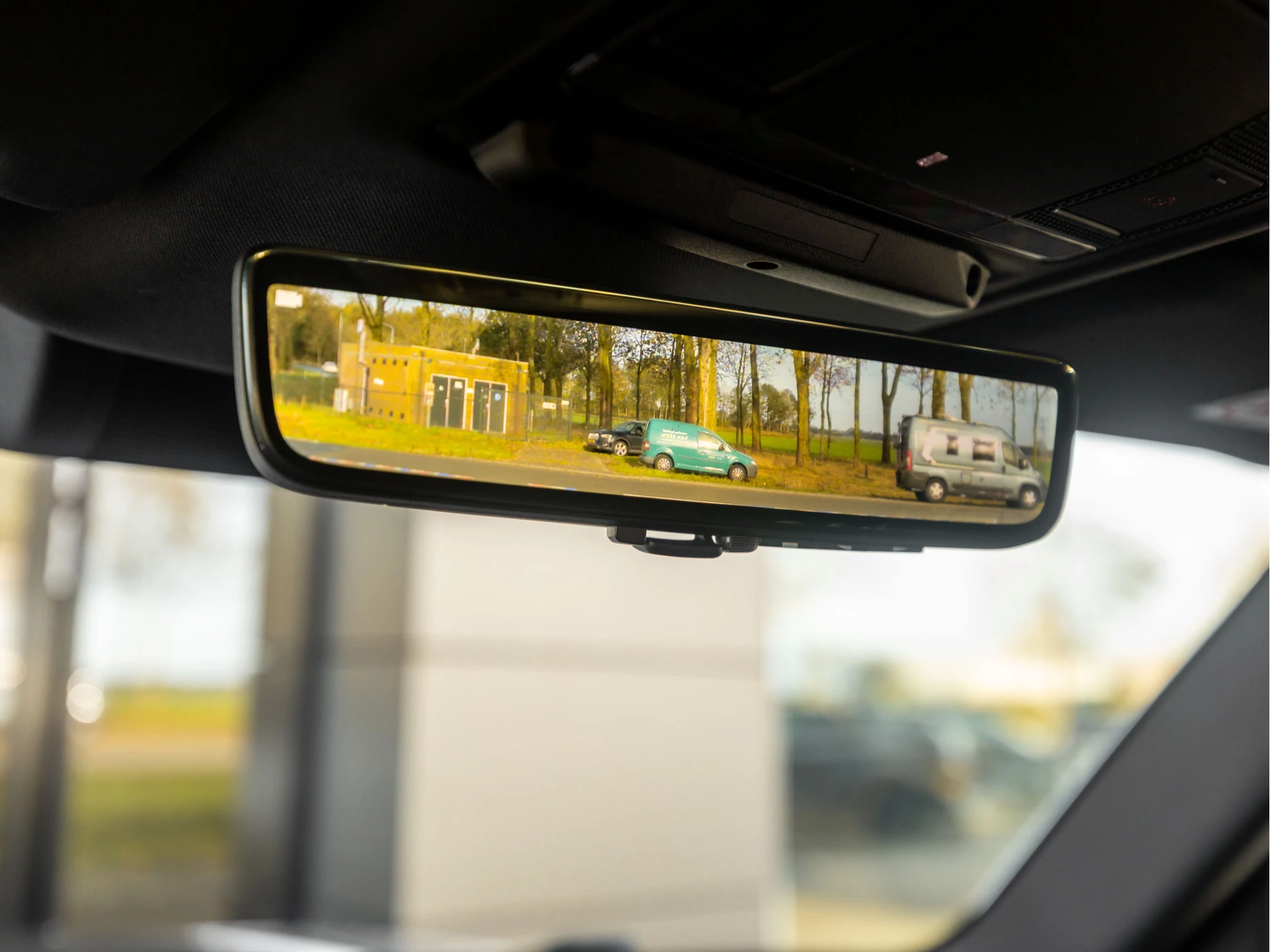 Hoofdafbeelding Land Rover Defender