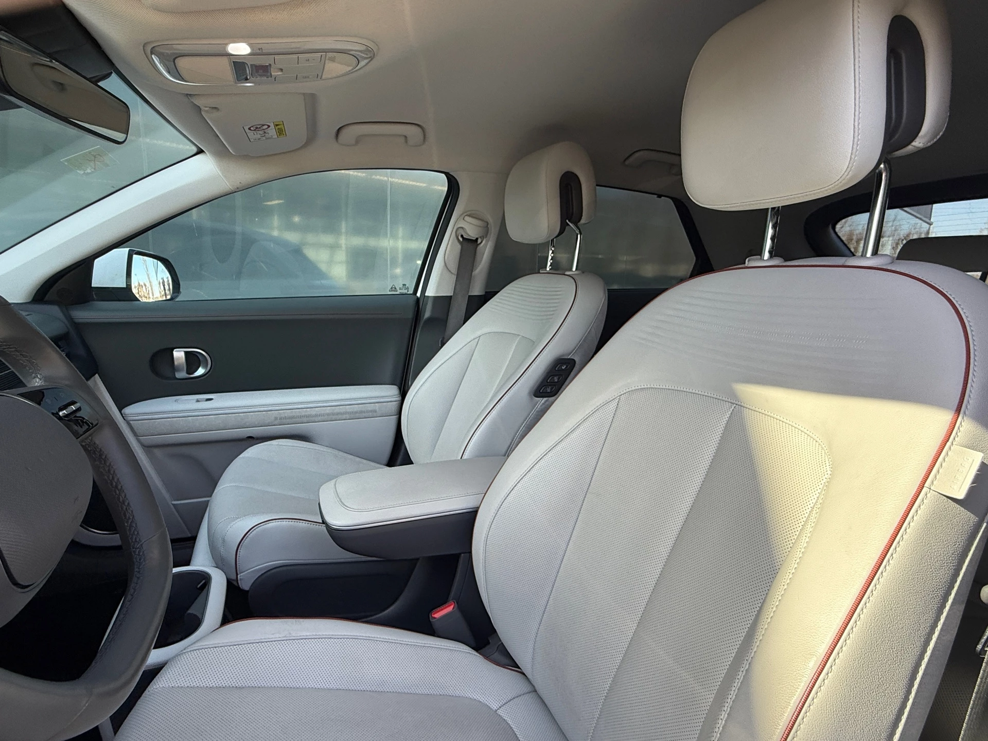 Hoofdafbeelding Hyundai IONIQ 5