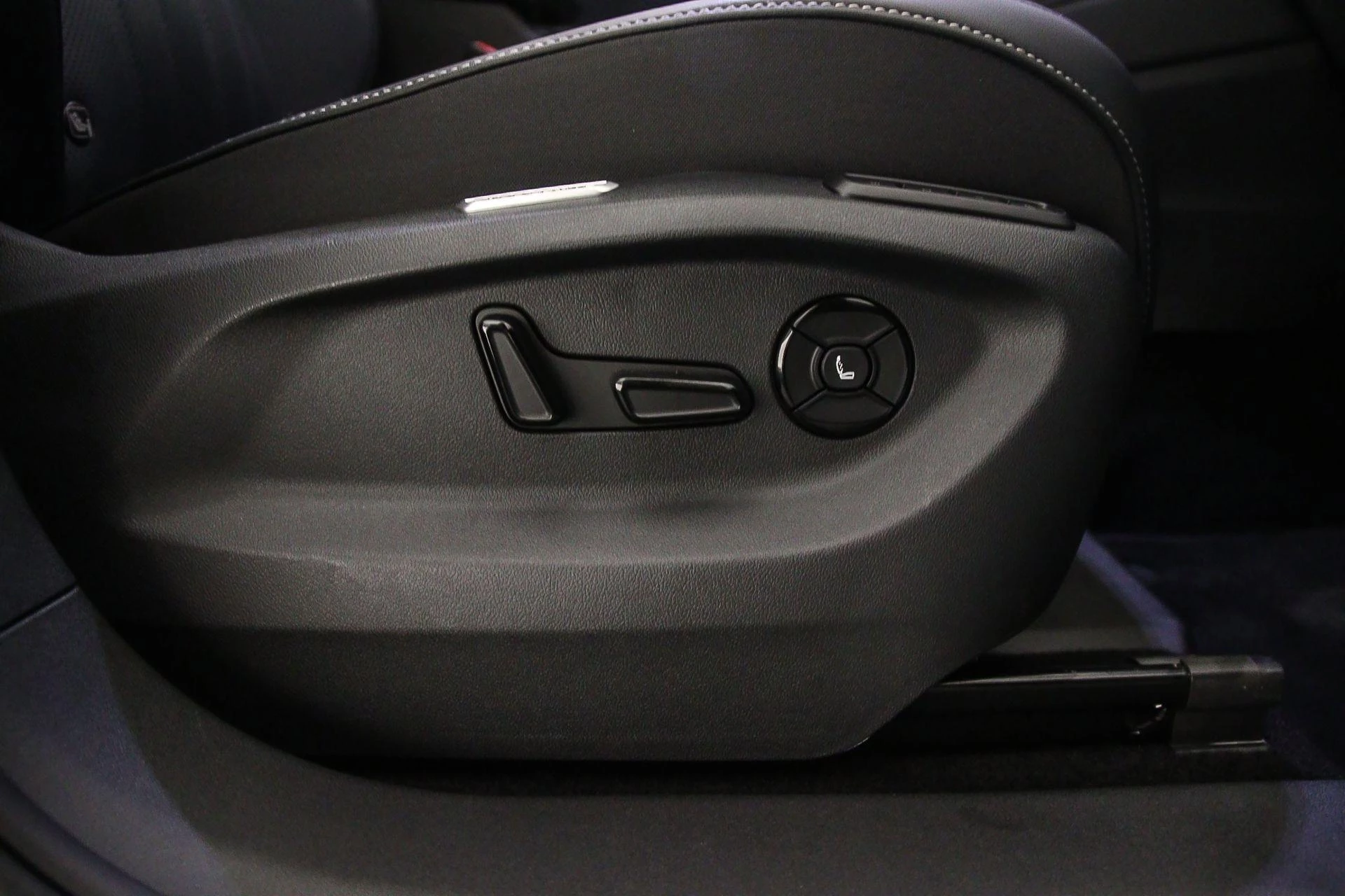 Hoofdafbeelding Volkswagen Tayron