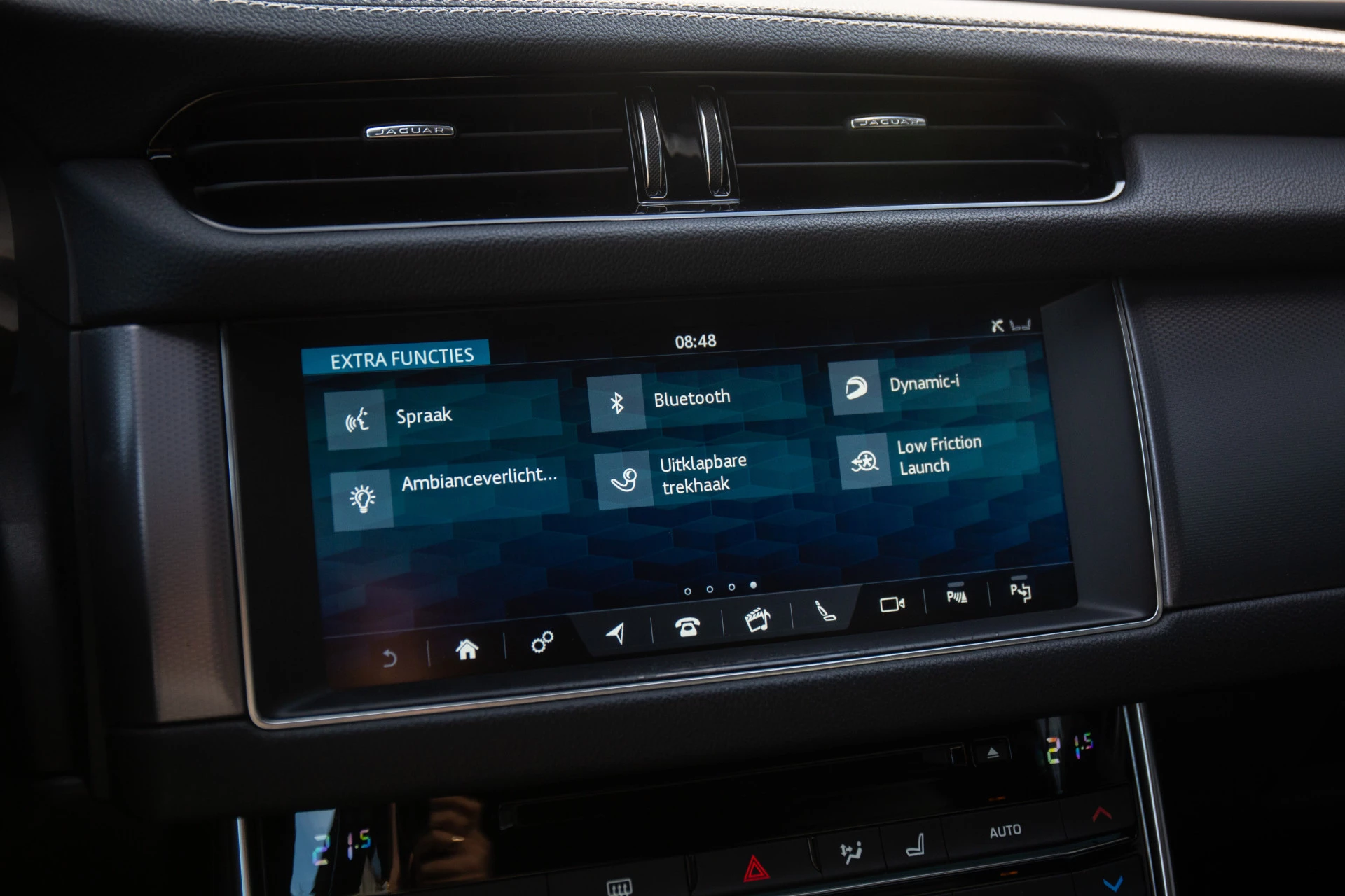 Hoofdafbeelding Jaguar XF