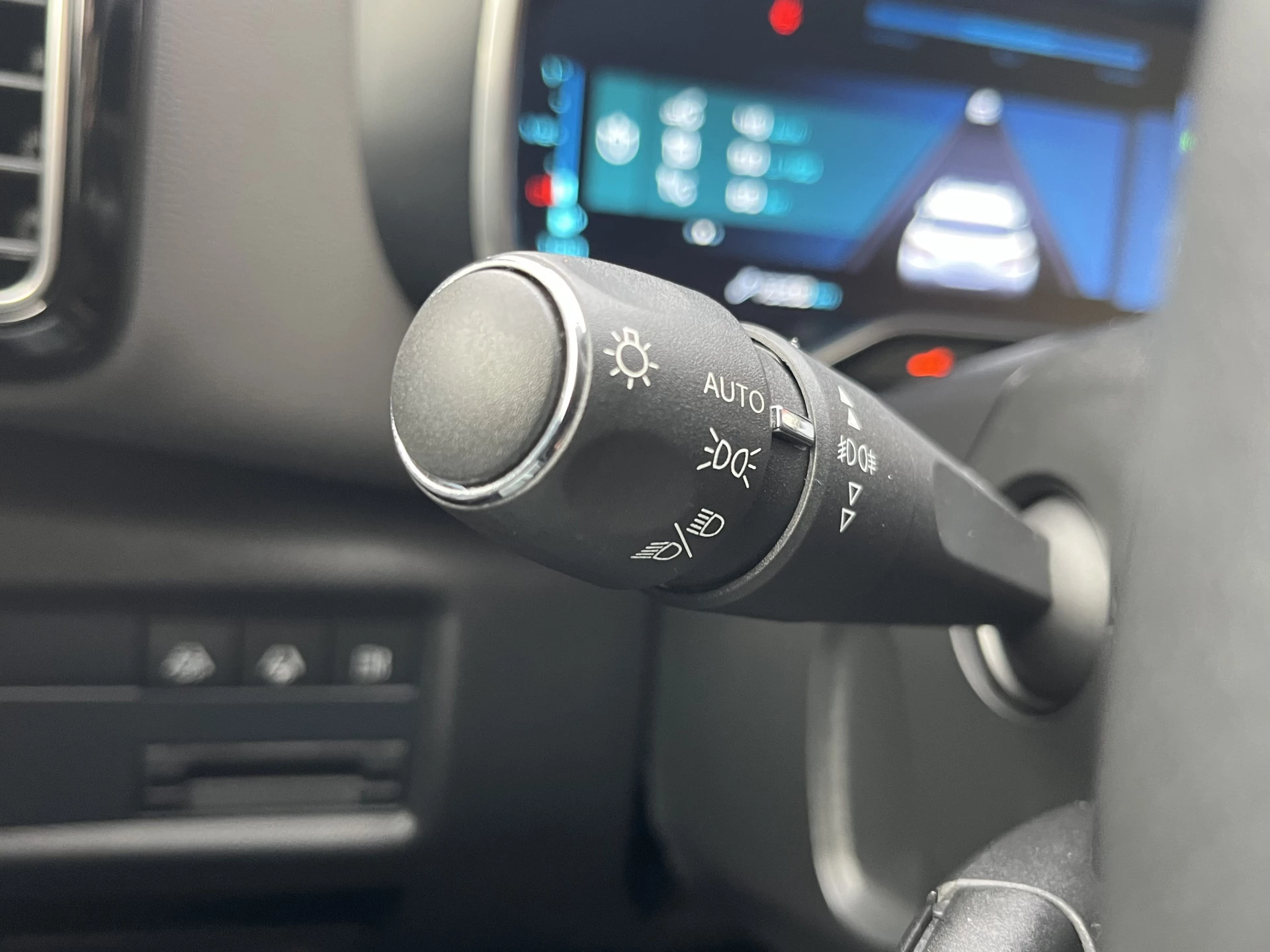 Hoofdafbeelding Citroën C5 Aircross