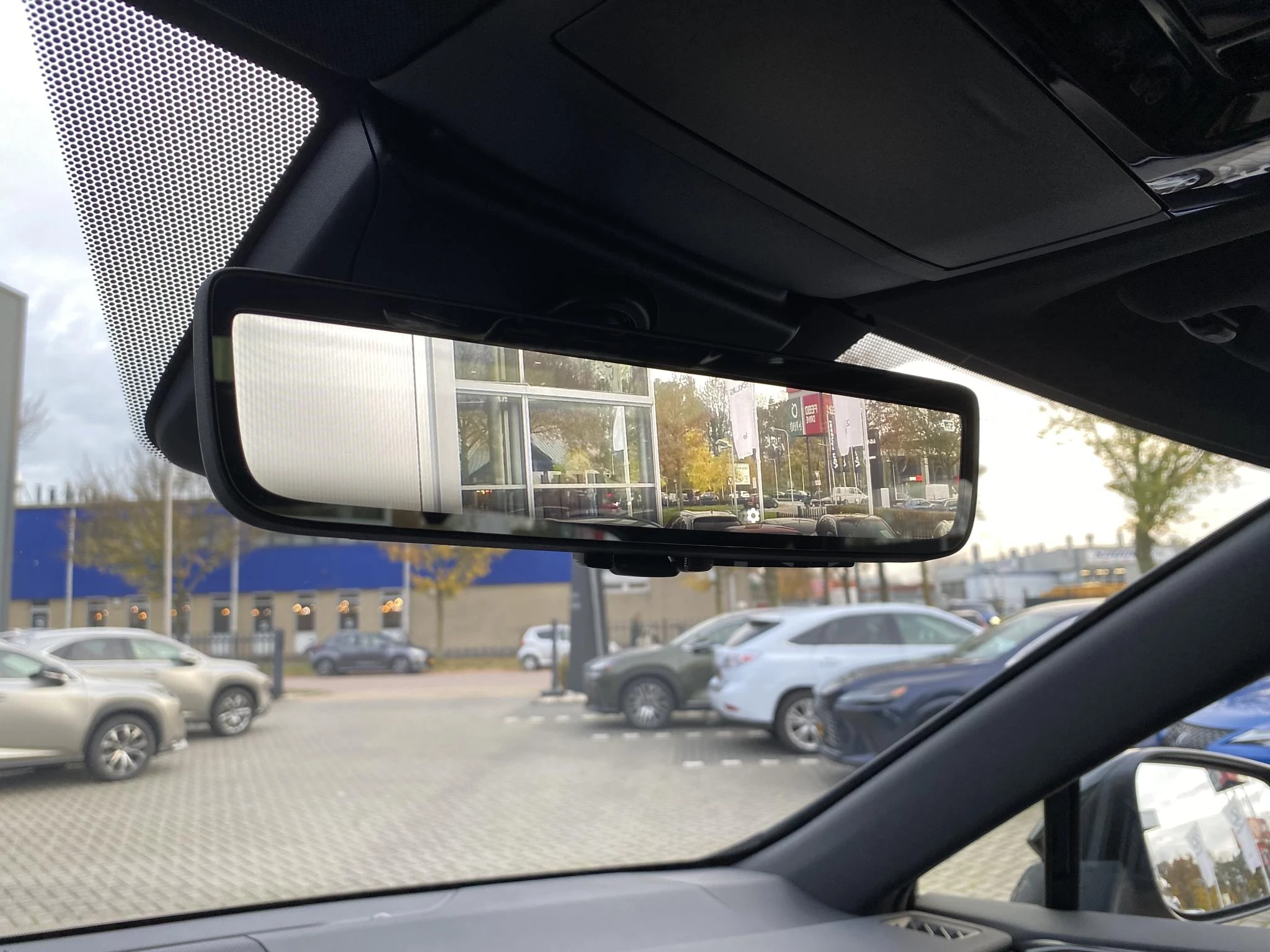 Hoofdafbeelding Lexus NX