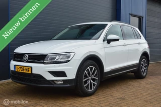 Volkswagen Tiguan 1.5 TSI ACT ,Pano,Virtual,Trekhaak