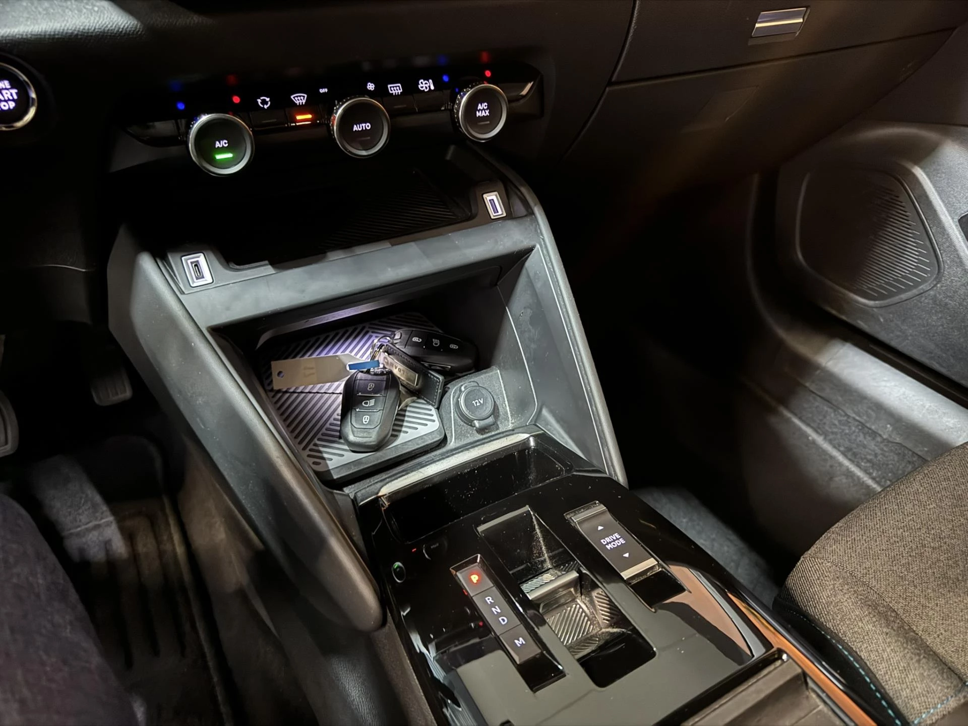 Hoofdafbeelding Citroën C4