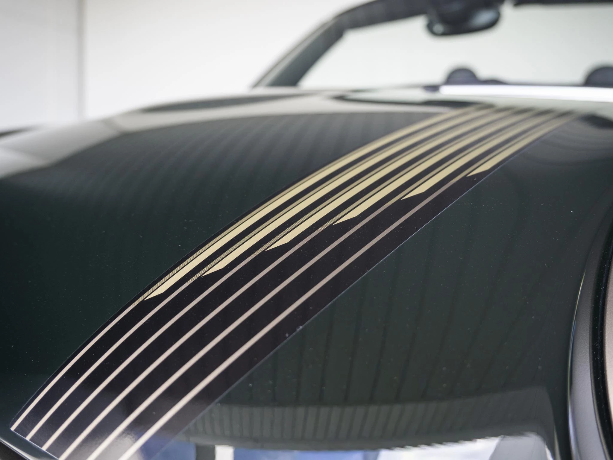 Hoofdafbeelding MINI Cooper Cabrio