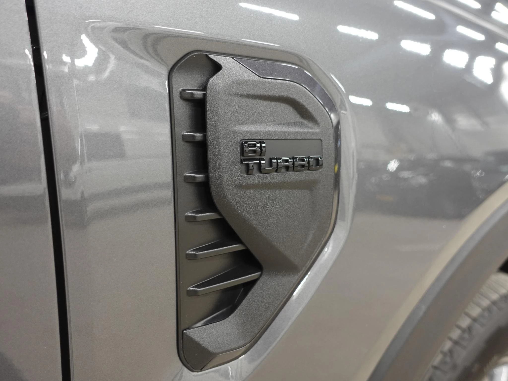 Hoofdafbeelding Ford Ranger