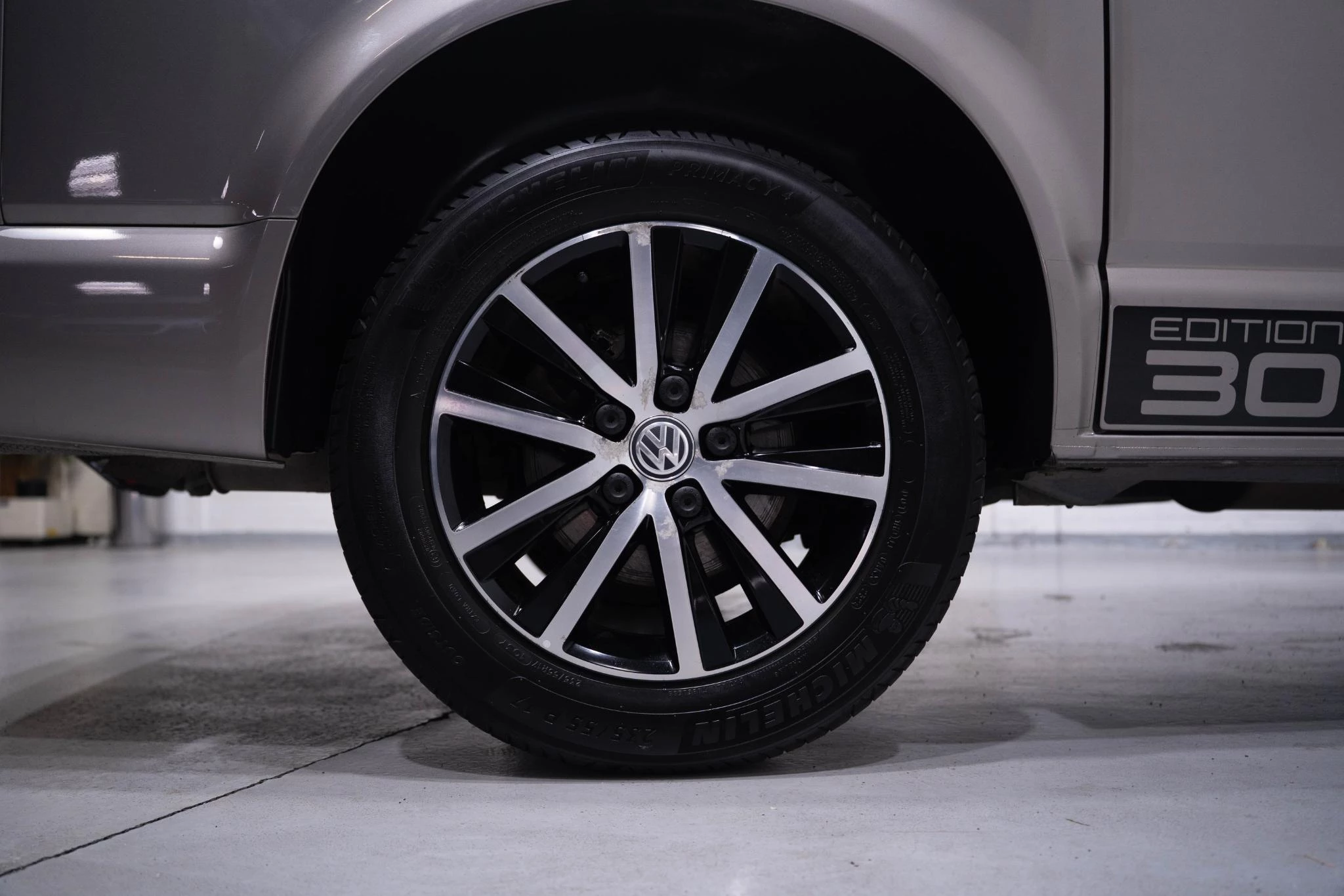 Hoofdafbeelding Volkswagen Multivan