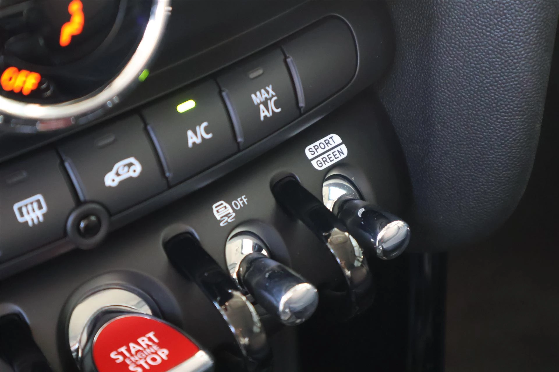 Hoofdafbeelding MINI 5-deurs