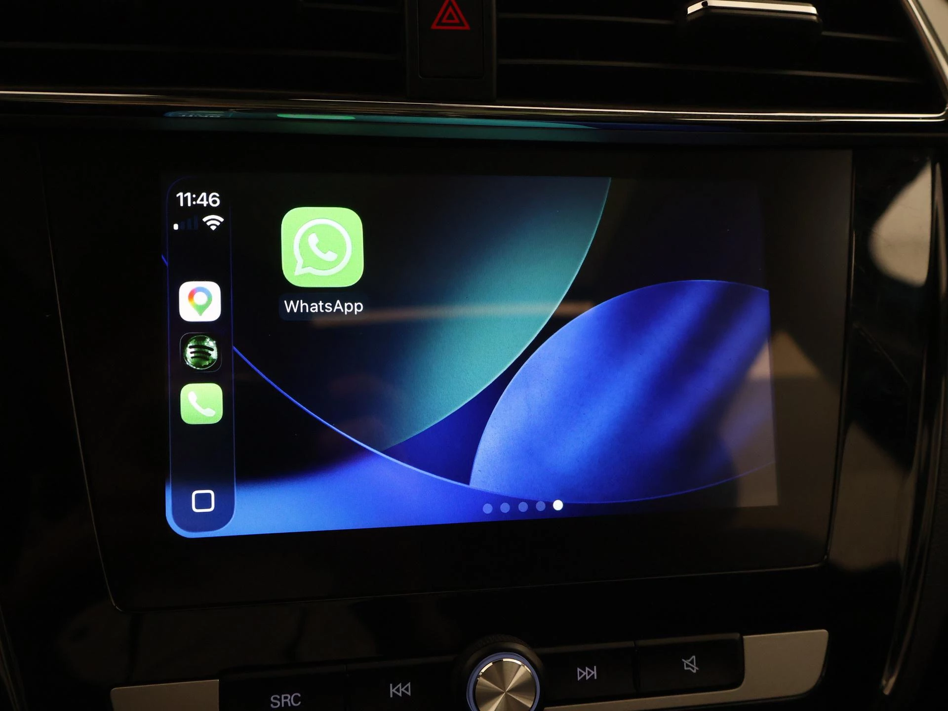 Hoofdafbeelding MG ZS EV