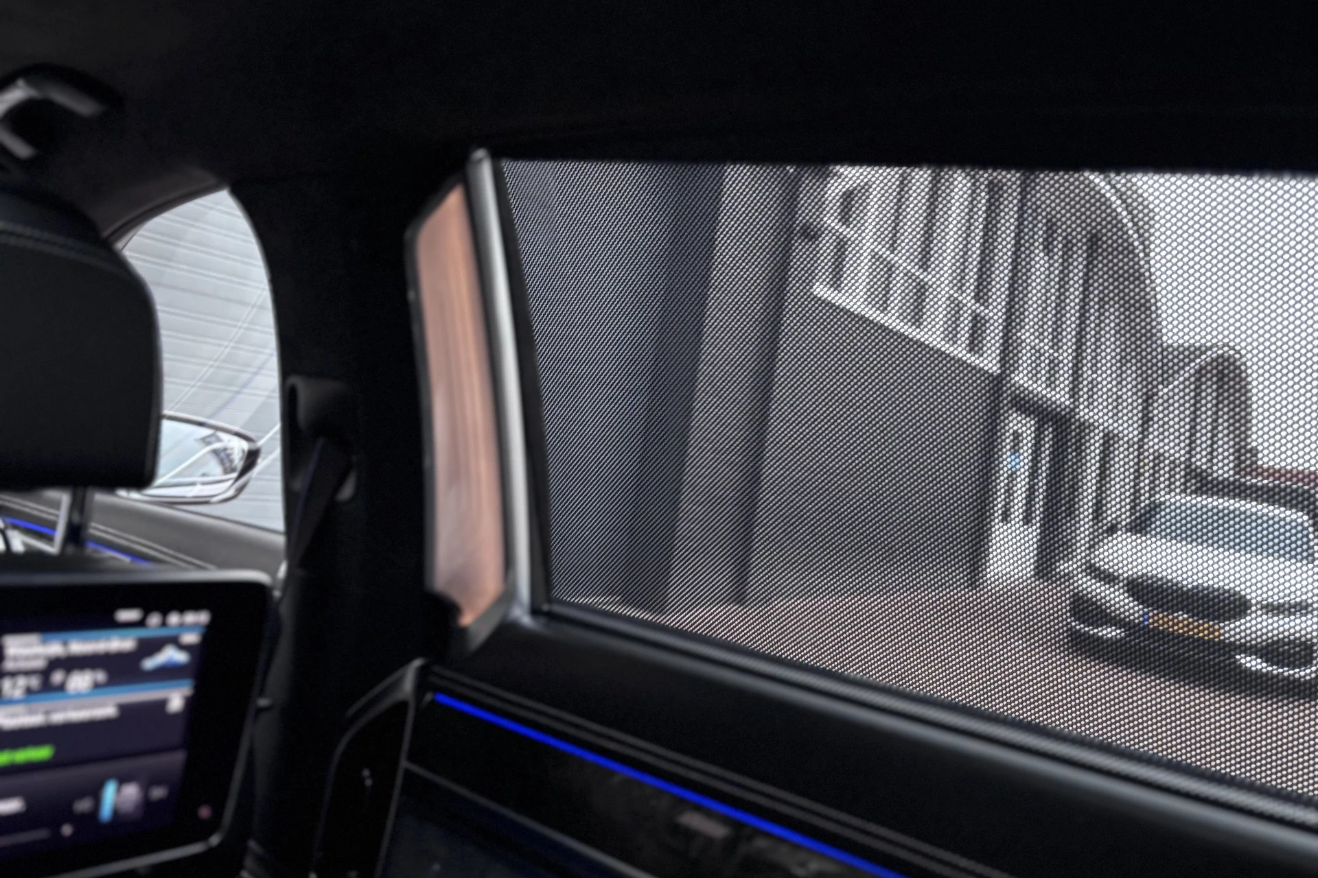 Hoofdafbeelding BMW 7 Serie