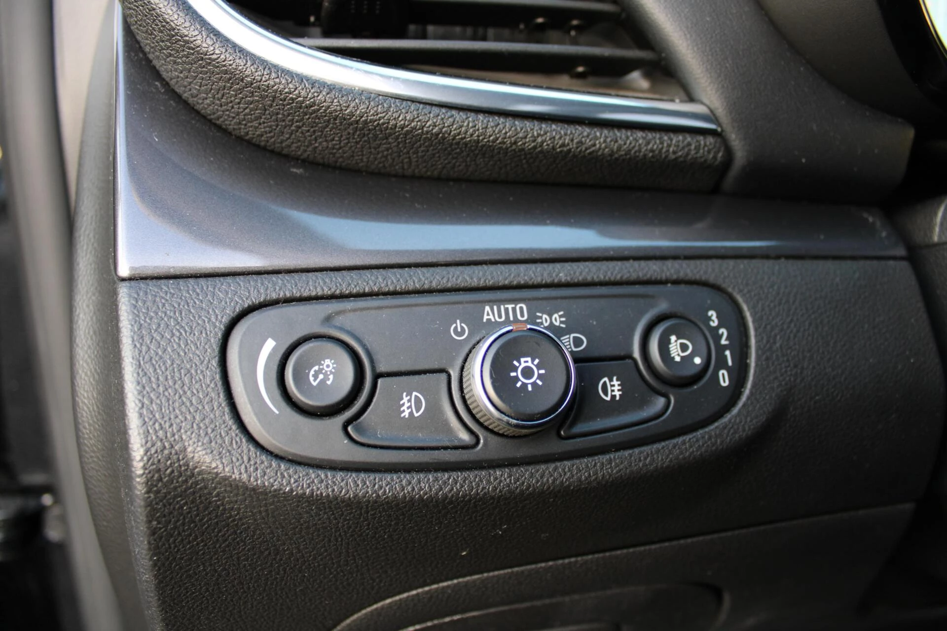 Hoofdafbeelding Opel Mokka X