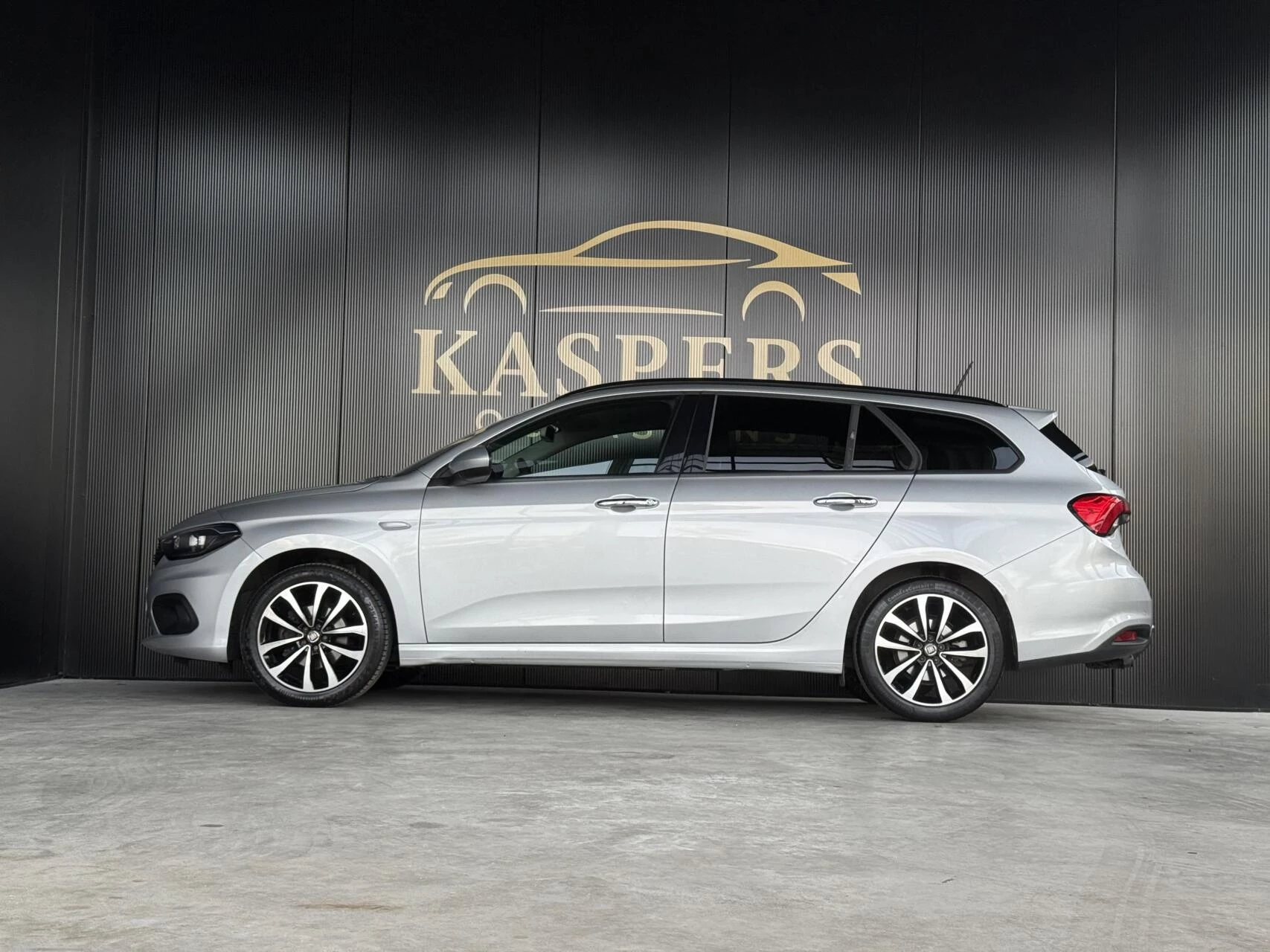 Hoofdafbeelding Fiat Tipo