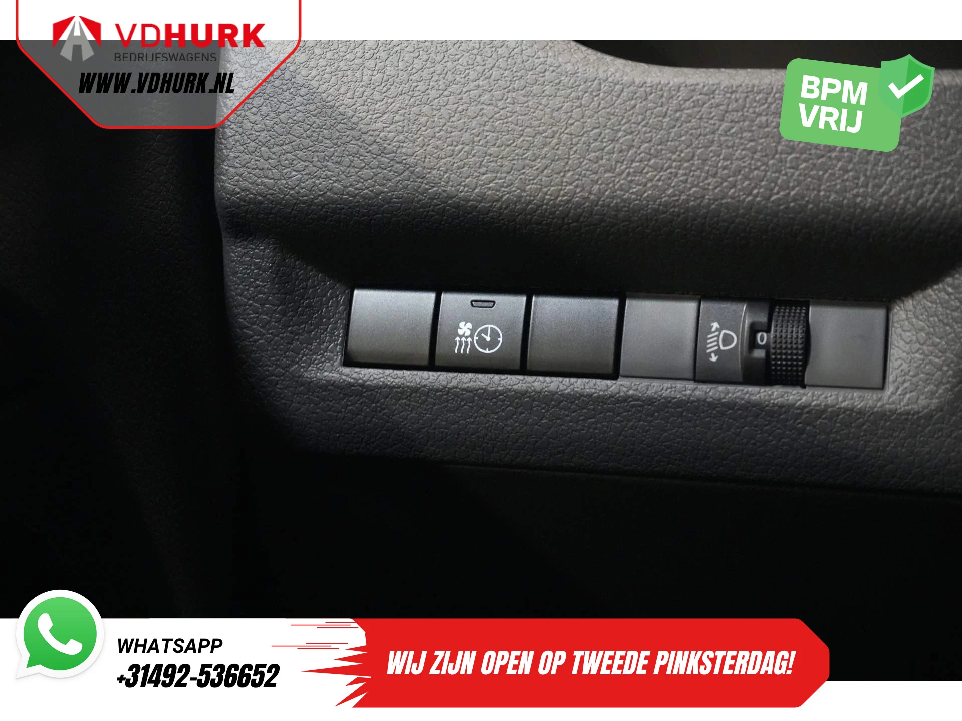 Hoofdafbeelding Fiat Scudo