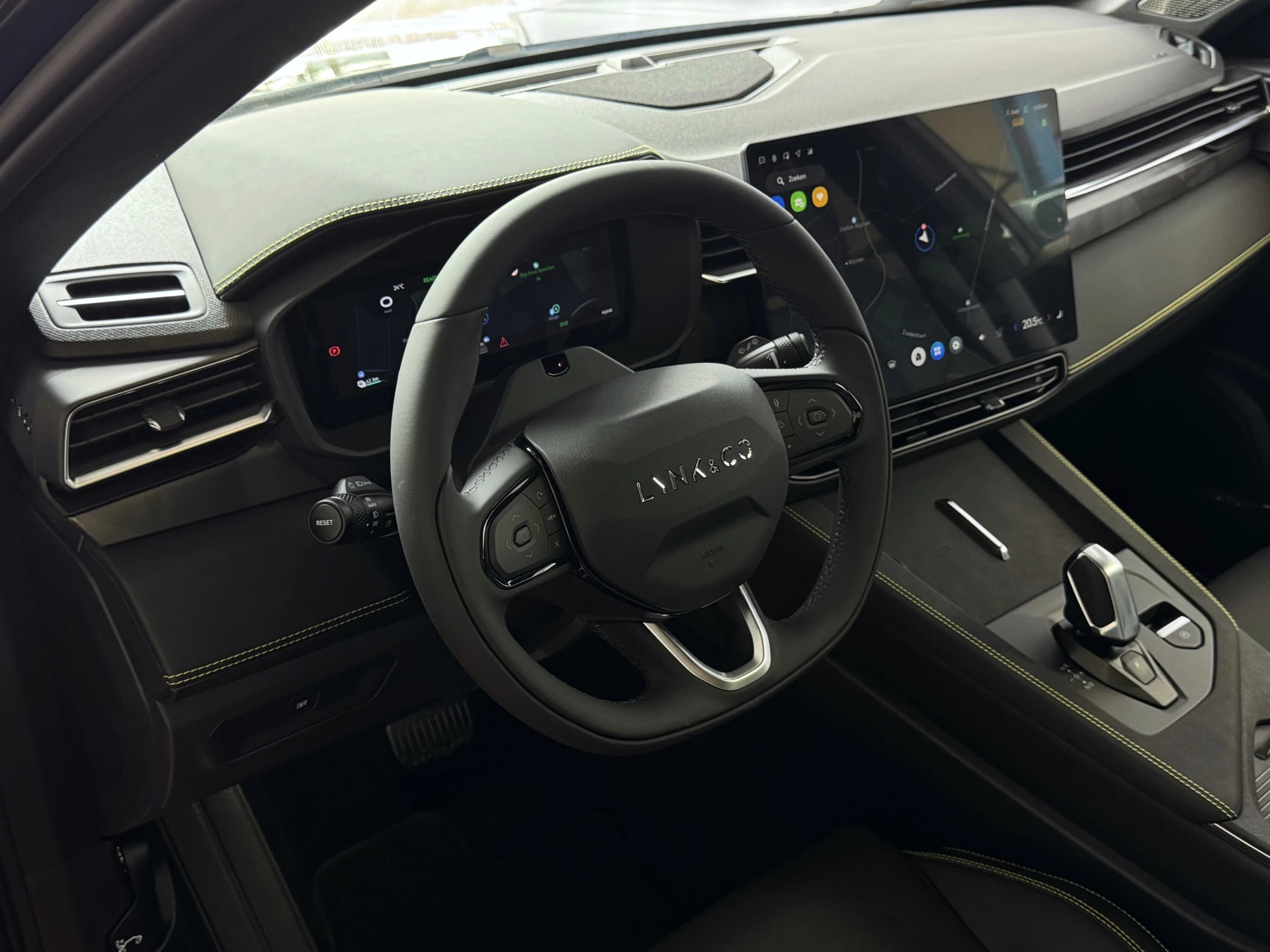 Hoofdafbeelding Lynk & Co 01
