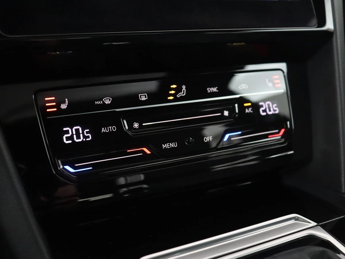 Hoofdafbeelding Volkswagen Arteon
