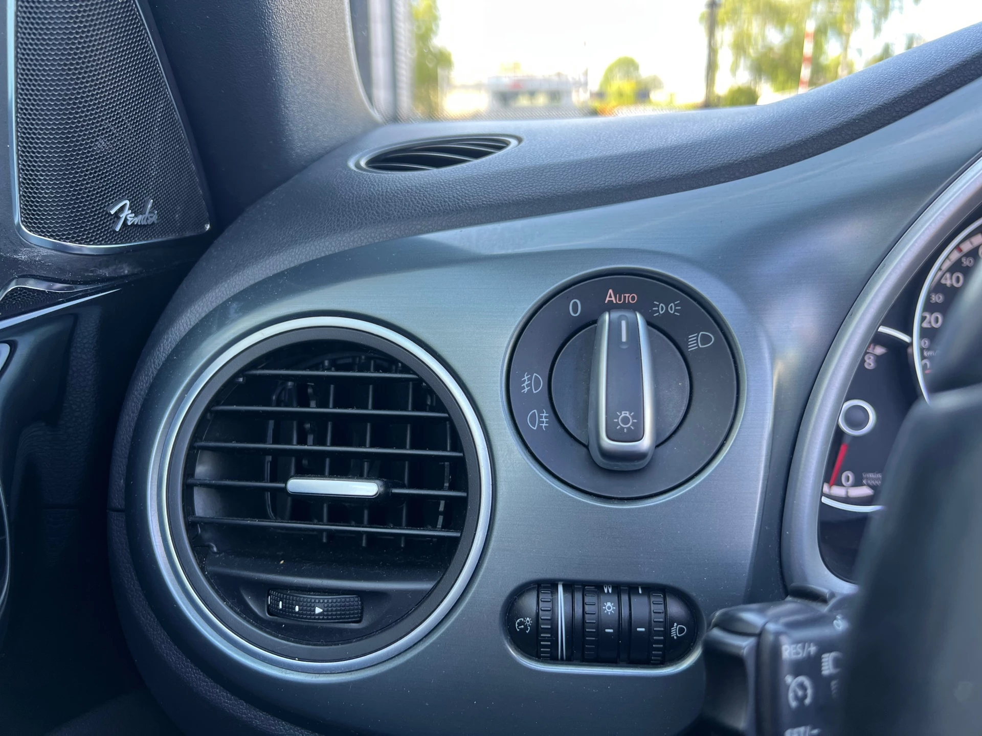 Hoofdafbeelding Volkswagen Beetle