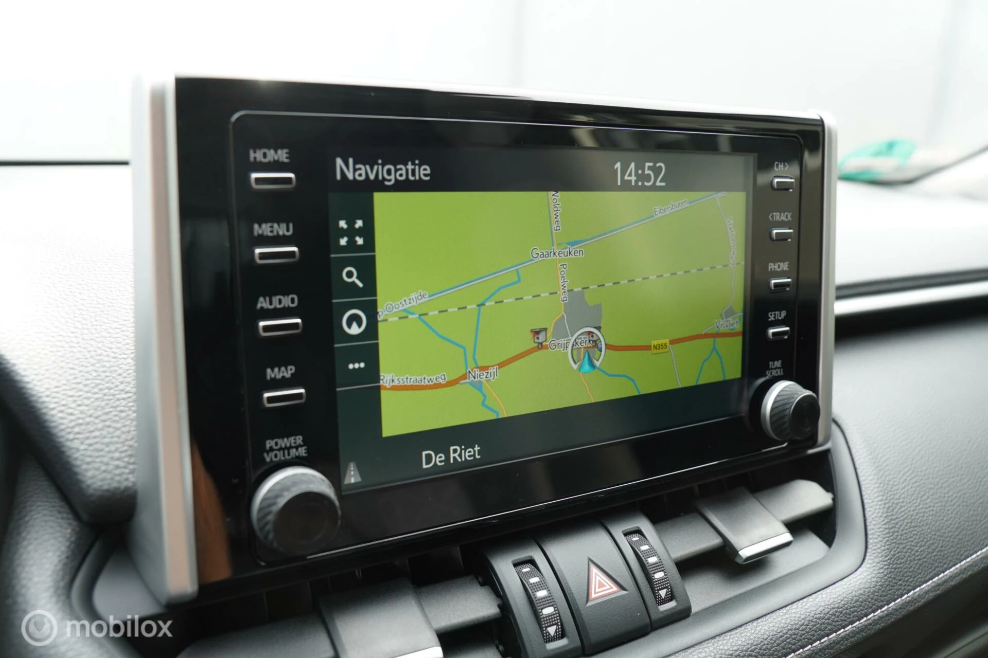 Hoofdafbeelding Toyota RAV4