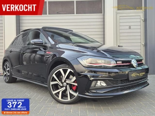 Volkswagen Polo 2.0 TSI GTI Pano/ACC/Beats/Carplay/Virtual/