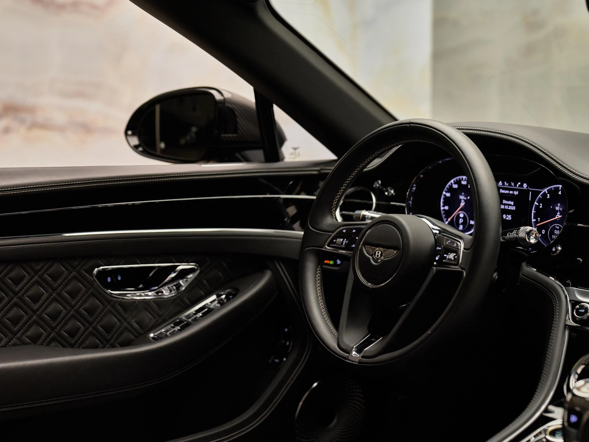 Hoofdafbeelding Bentley Continental GT