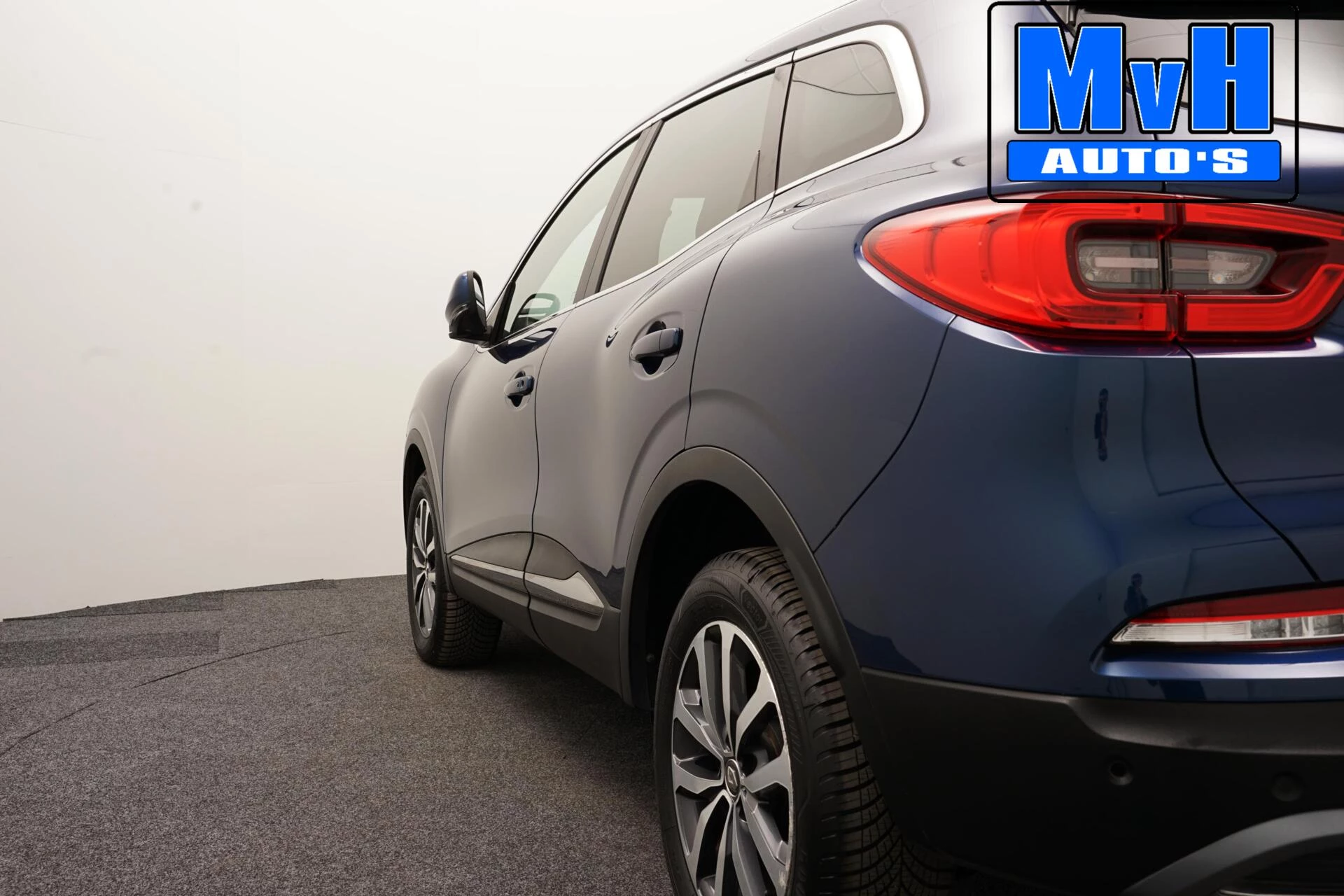 Hoofdafbeelding Renault Kadjar