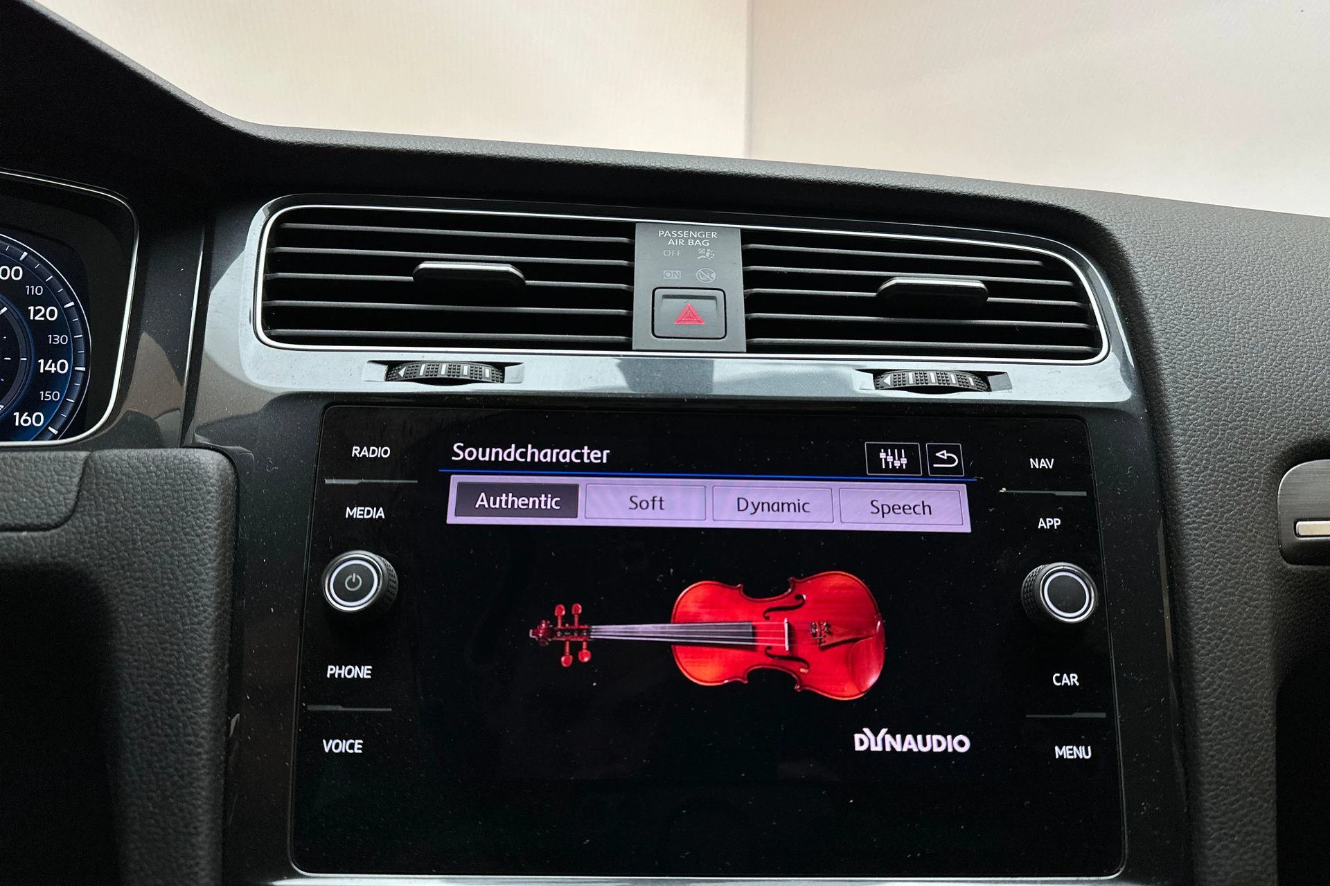 Hoofdafbeelding Volkswagen e-Golf