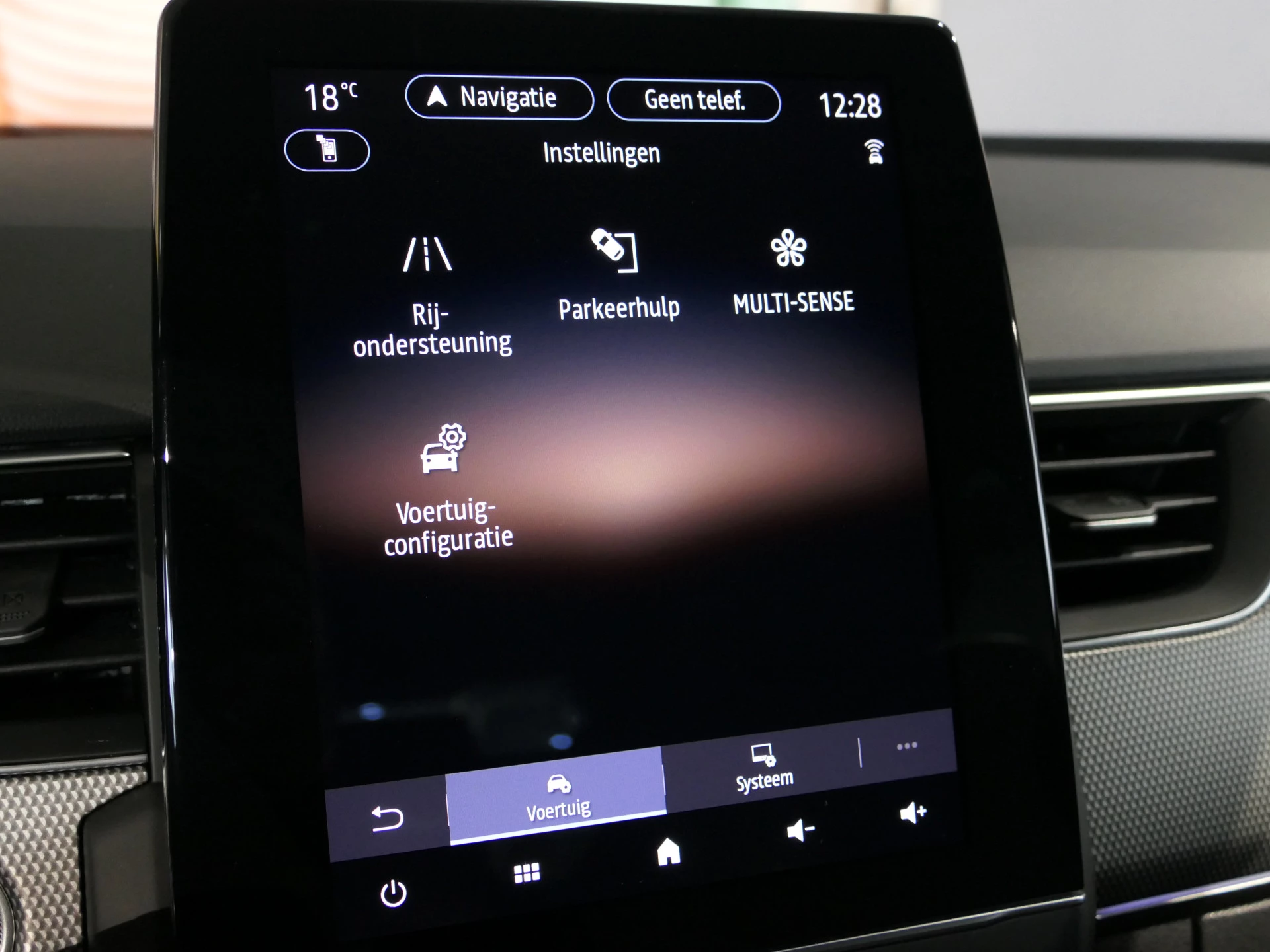 Hoofdafbeelding Renault Arkana