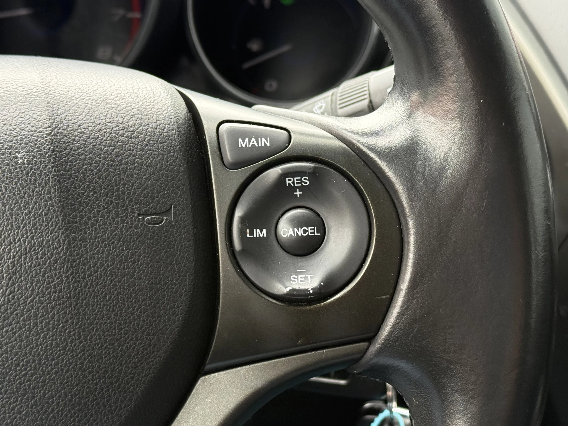 Hoofdafbeelding Honda Civic