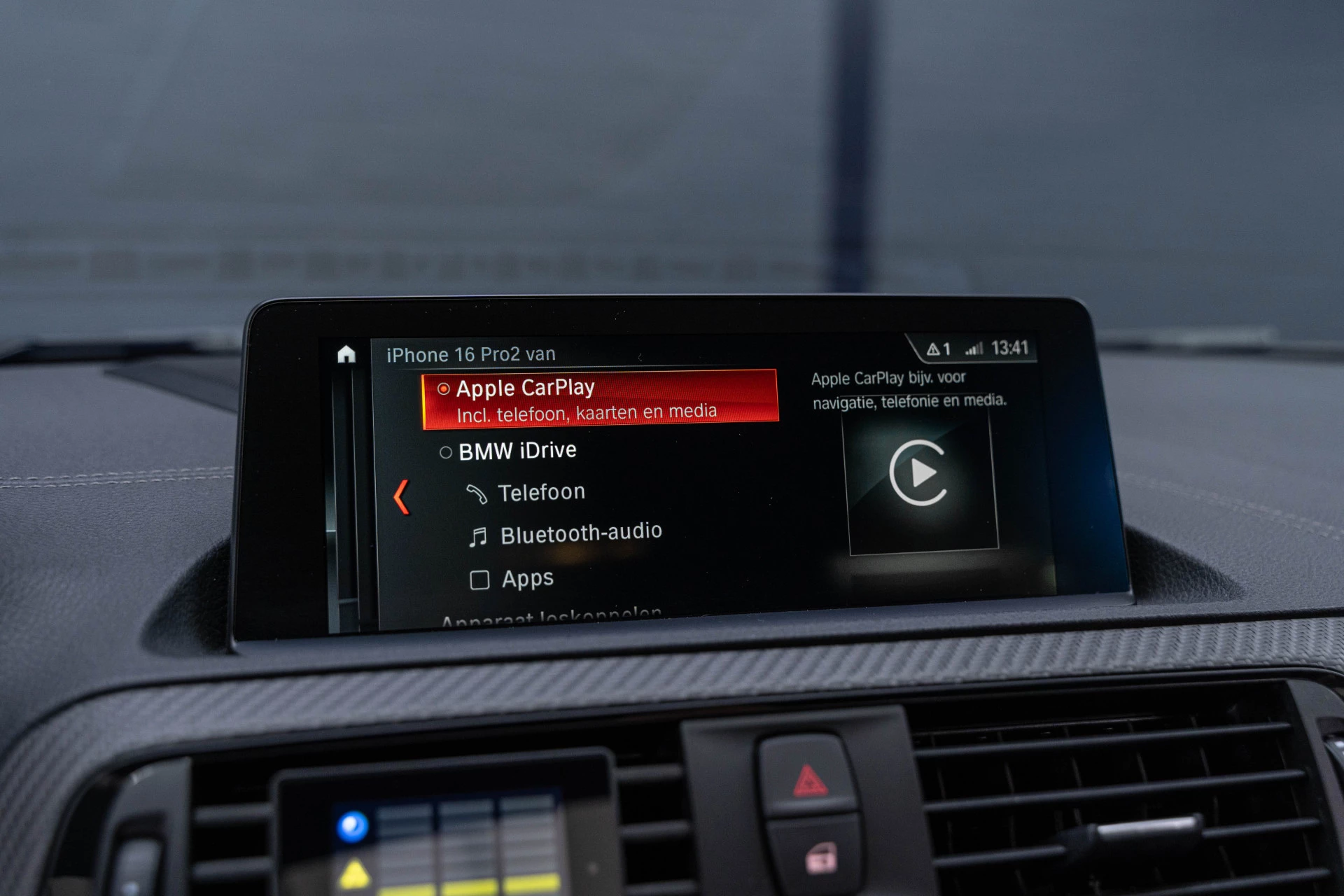 Hoofdafbeelding BMW M2