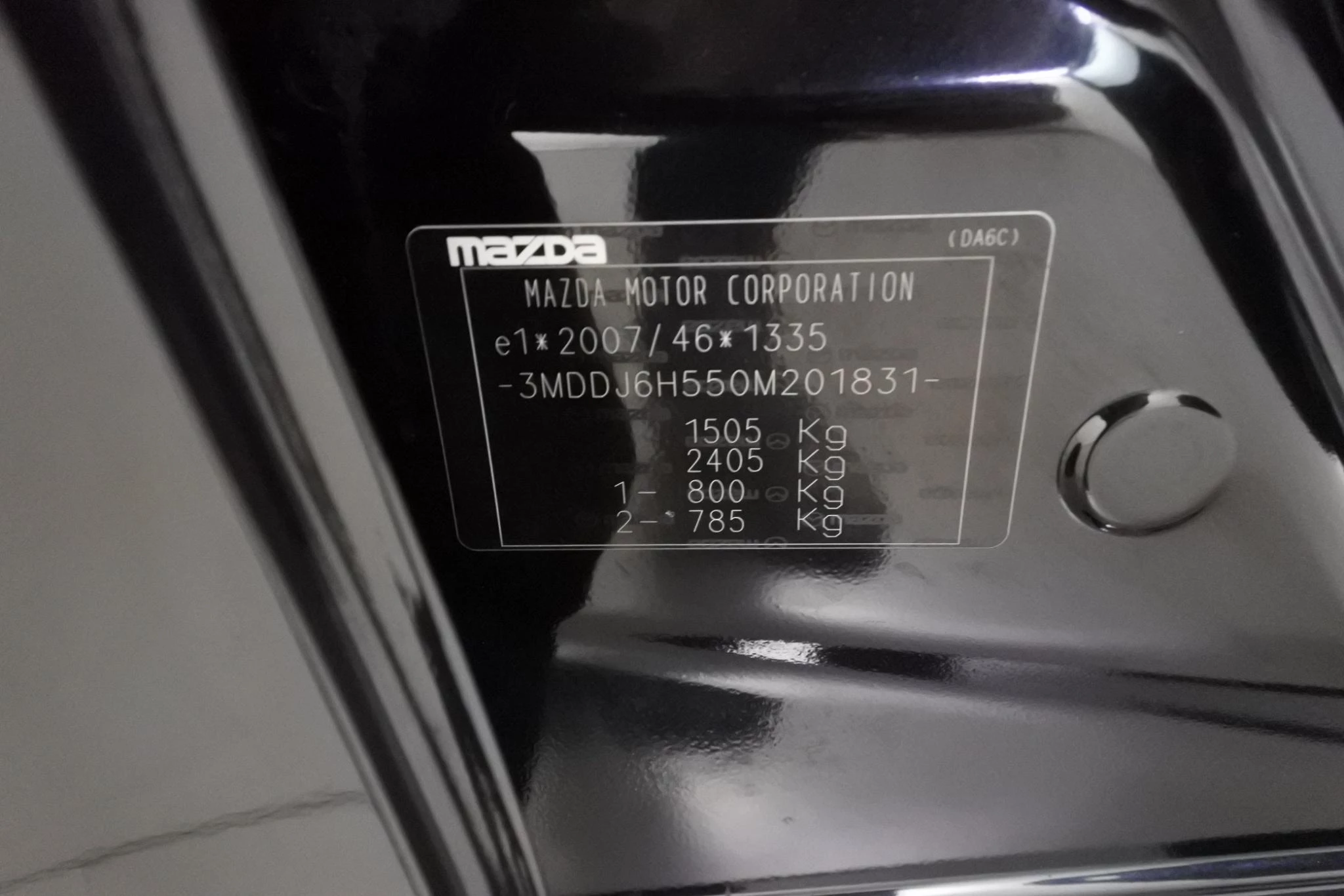 Hoofdafbeelding Mazda 2