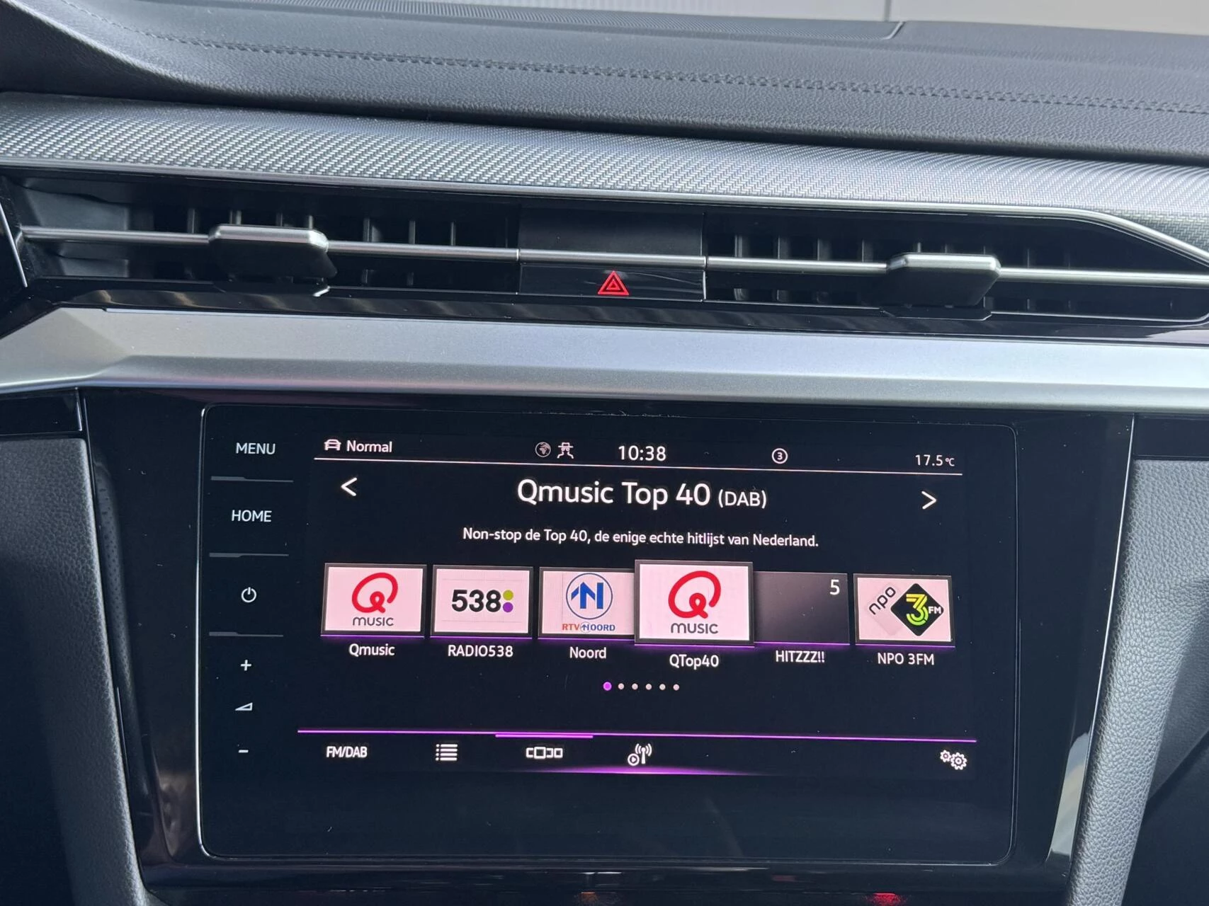 Hoofdafbeelding Volkswagen Arteon
