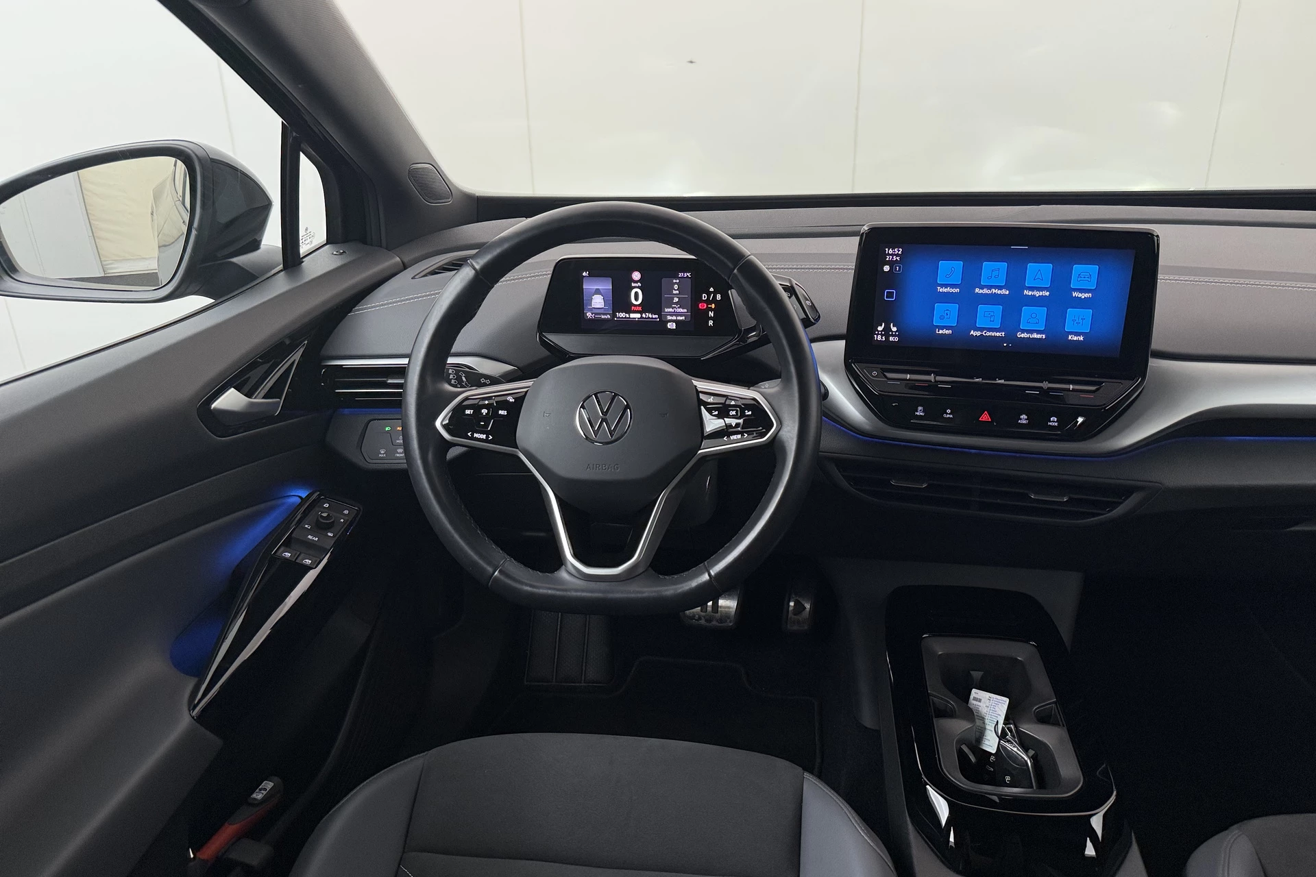Hoofdafbeelding Volkswagen ID.4
