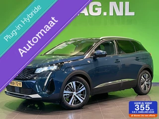 Peugeot 3008 1.6 HYbrid 225 Road Trip | 25.000 KM |