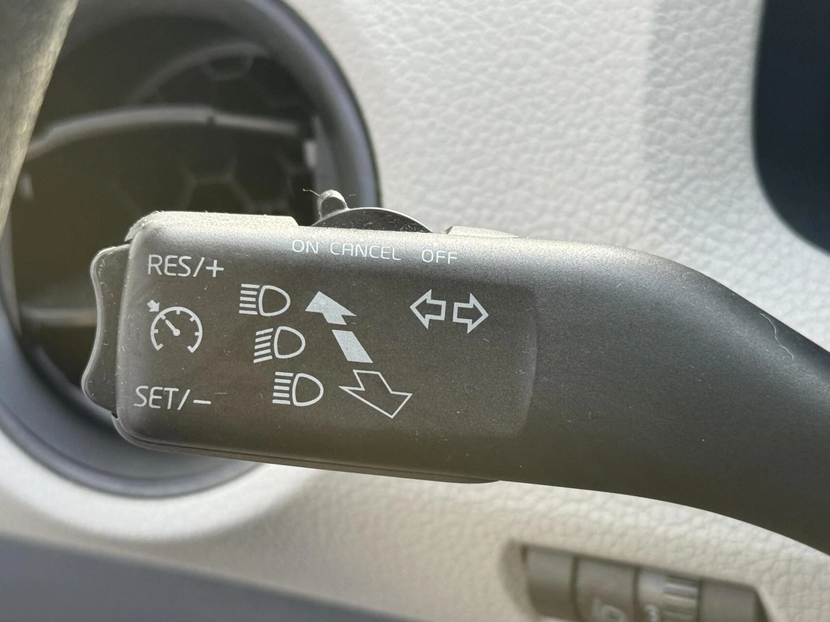 Hoofdafbeelding SEAT Mii