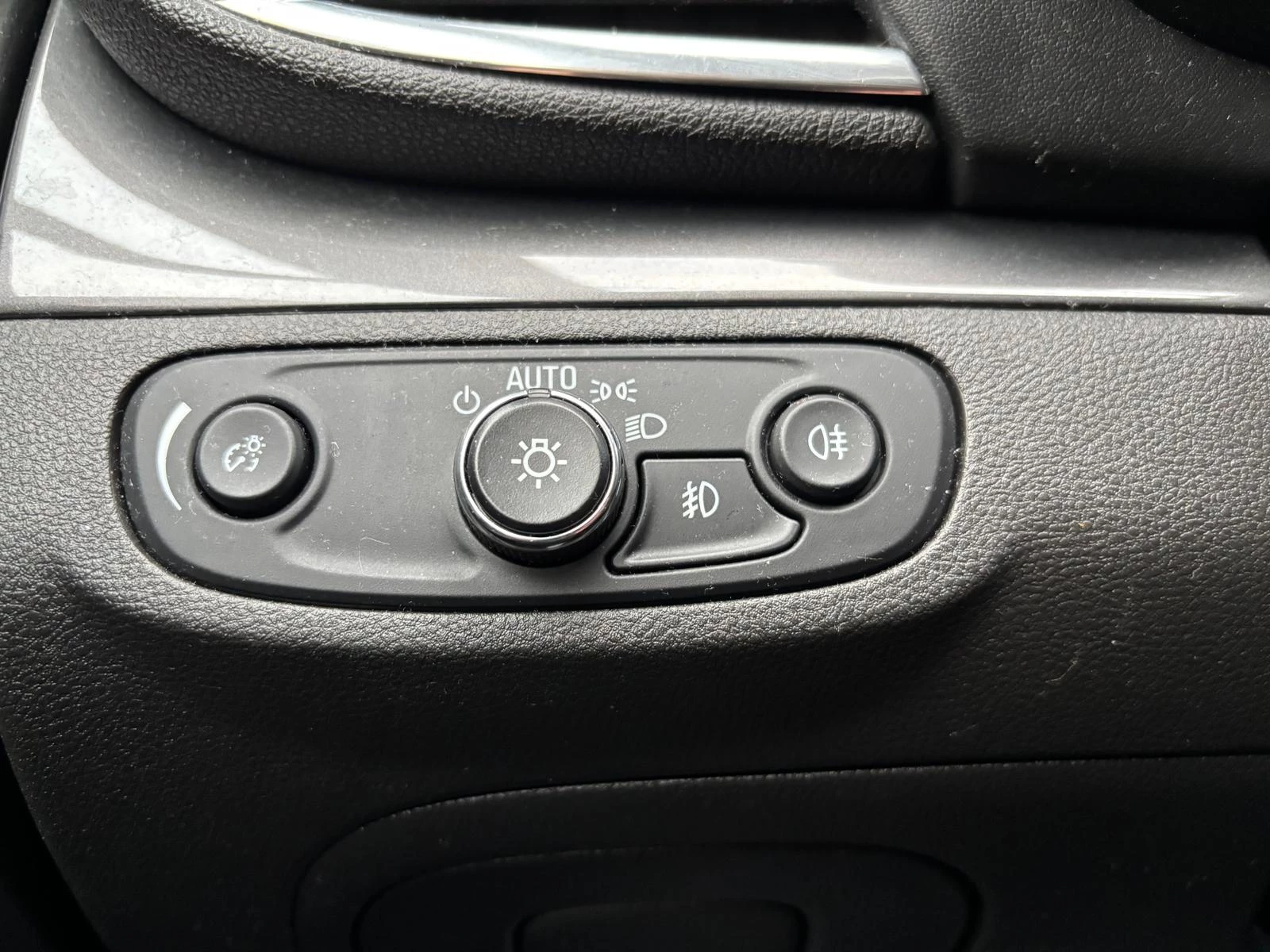 Hoofdafbeelding Opel Mokka X