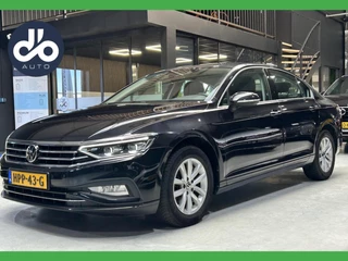 Volkswagen Passat 1.5 TSI 150pk Business FULL LED I NAVI + CAMERA I ELEC. KLEP I DEALER O.H.
