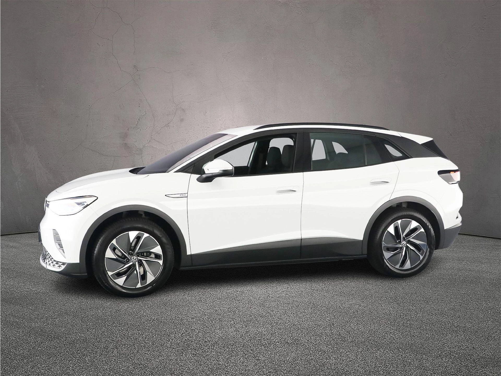 Hoofdafbeelding Volkswagen ID.4
