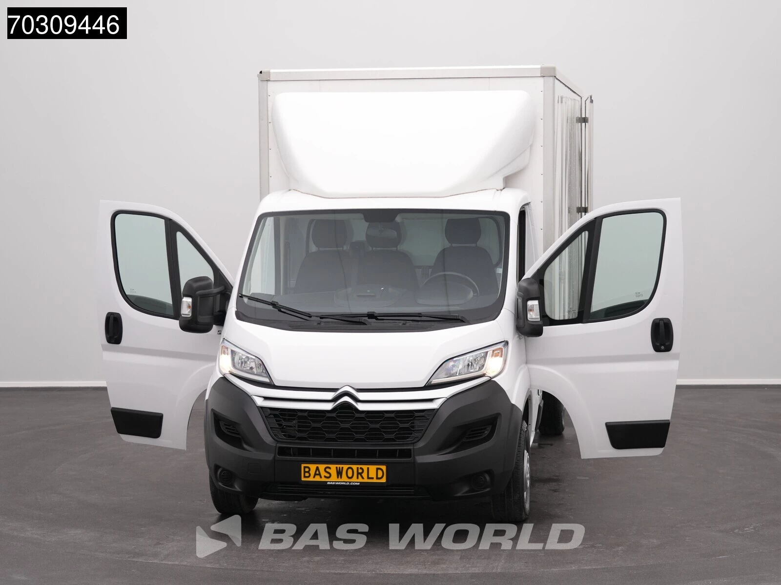 Hoofdafbeelding Fiat Ducato