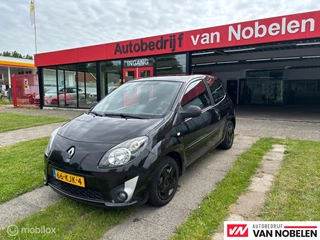 Renault Twingo 1.2 Dynamique