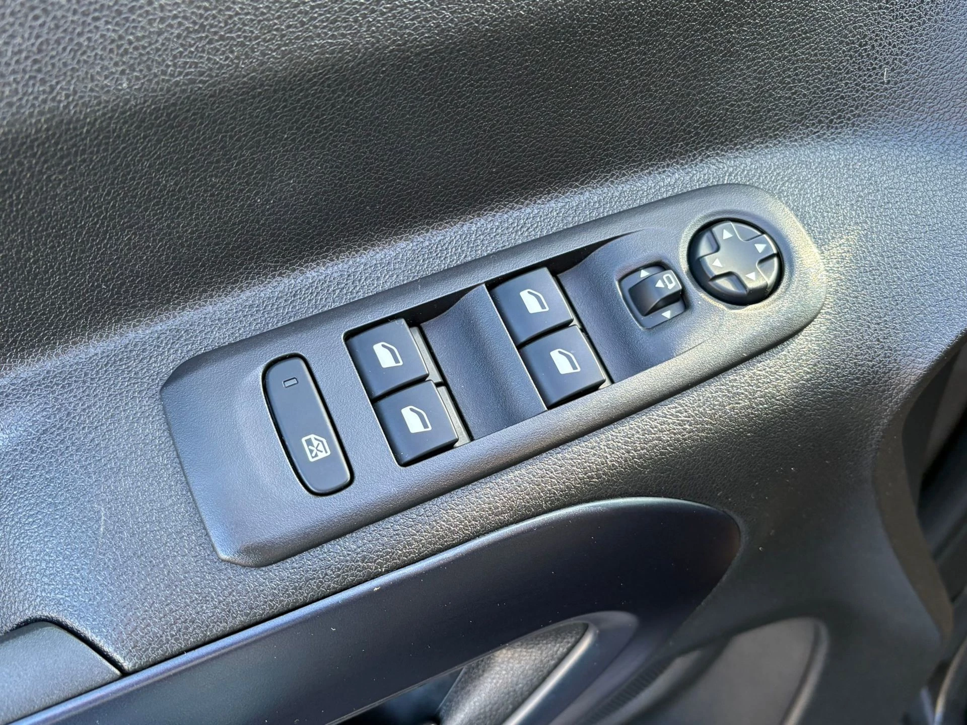 Hoofdafbeelding Peugeot Rifter