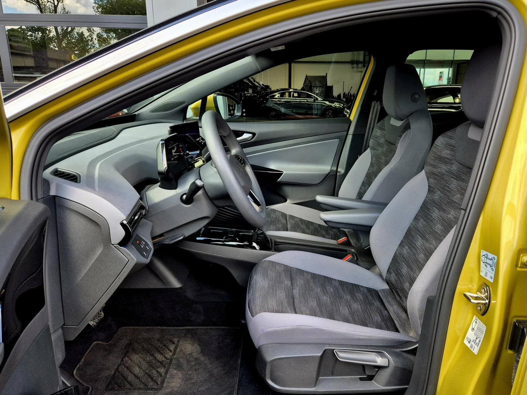 Hoofdafbeelding Volkswagen ID.4