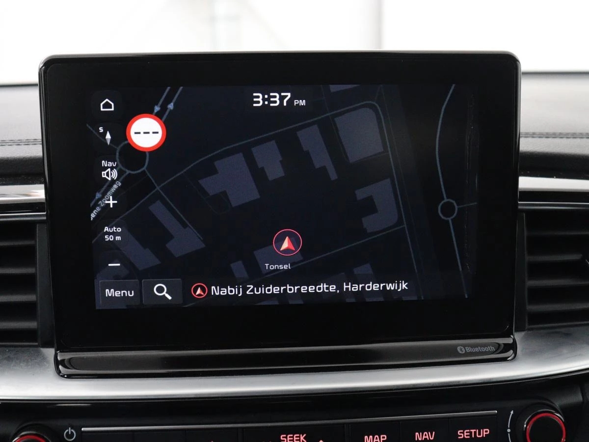 Hoofdafbeelding Kia Ceed