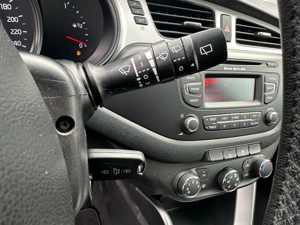 Hoofdafbeelding Kia Ceed