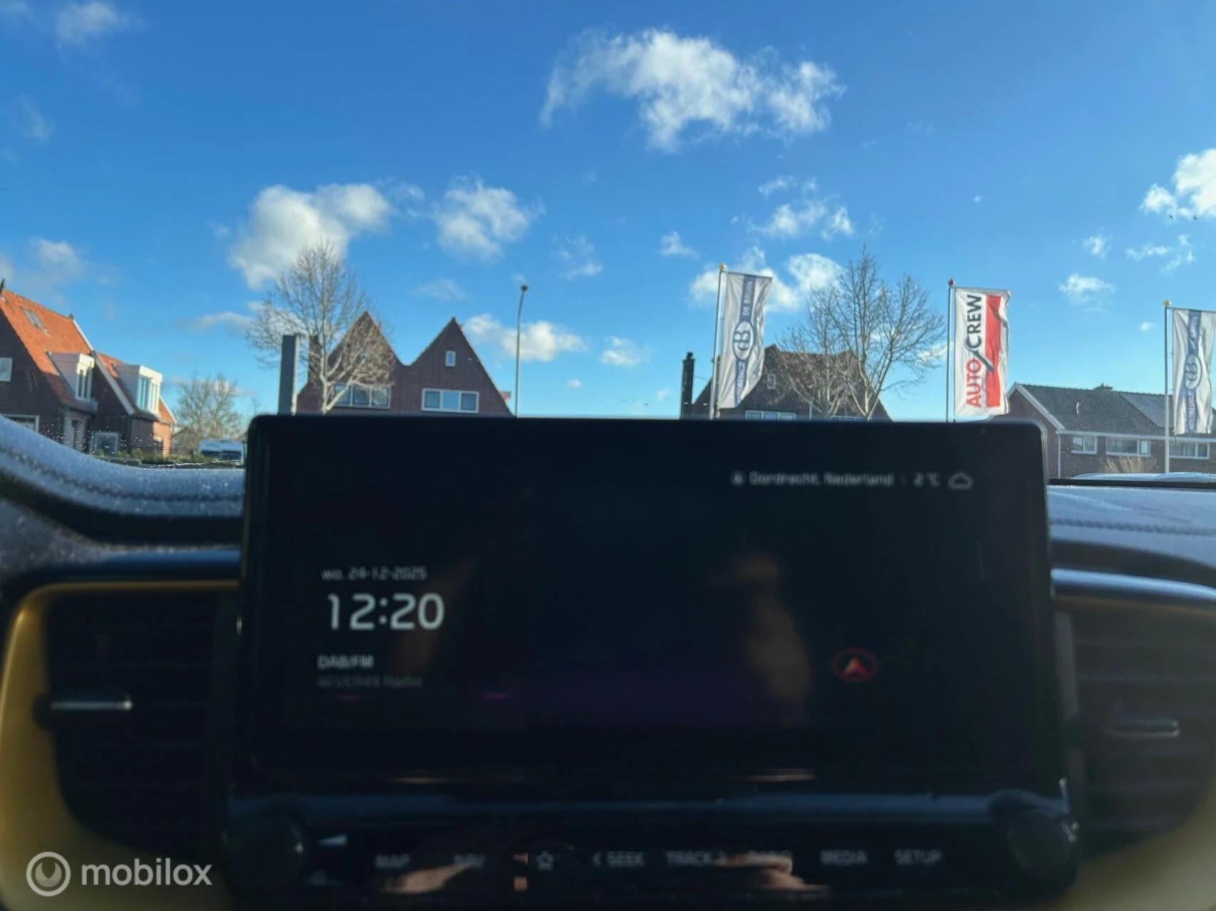 Hoofdafbeelding Kia XCeed