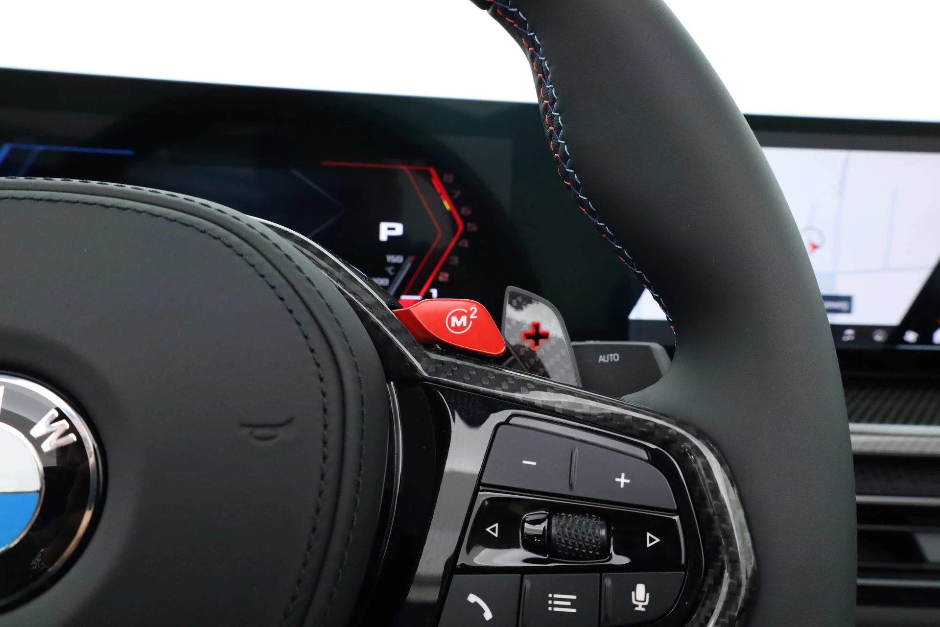 Hoofdafbeelding BMW M4